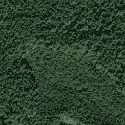 Satellite imagery of Quesnel Highland, CA