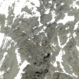 Satellite imagery of Mount Albreda, CA