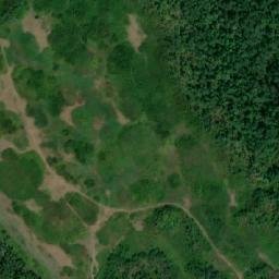 Satellite imagery of Boss Hill, CA