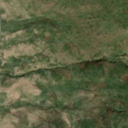 Satellite imagery of cairn, GB