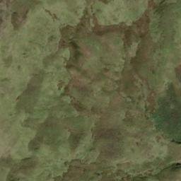 Satellite imagery of cairn, GB