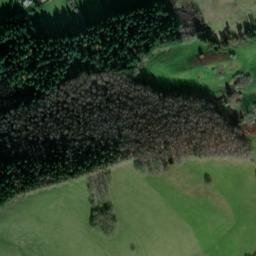Satellite imagery of The Moat; Kerry, GB
