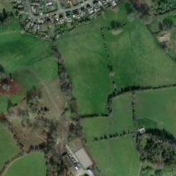 Satellite imagery of The Moat; Kerry, GB