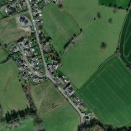 Satellite imagery of The Moat; Kerry, GB