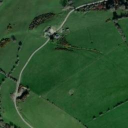 Satellite imagery of Old Hall Camp, GB
