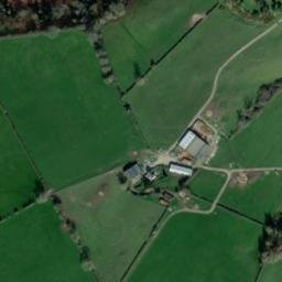Satellite imagery of Old Hall Camp, GB
