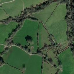 Satellite imagery of Old Hall Camp, GB