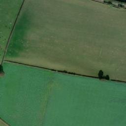 Satellite imagery of Bishops Moat, GB