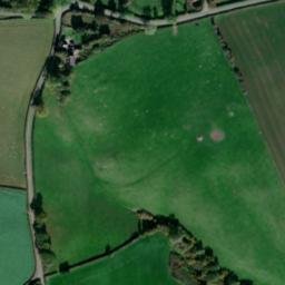 Satellite imagery of Bishops Moat, GB