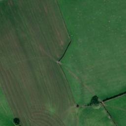 Satellite imagery of Bishops Moat, GB