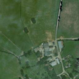 Satellite imagery of Lea Castle, GB