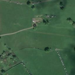 Satellite imagery of Lea Castle, GB
