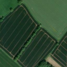 Satellite imagery of Holdgate Castle, GB