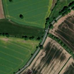 Satellite imagery of Astley Castle, GB