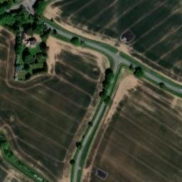Satellite imagery of Astley Castle, GB