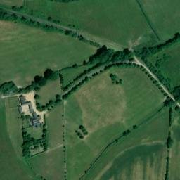 Satellite imagery of Gumley, GB