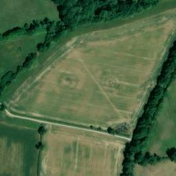 Satellite imagery of Gumley, GB