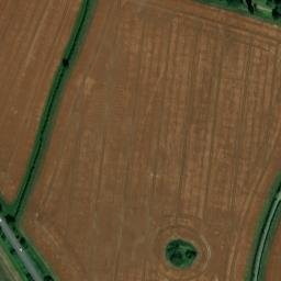 Satellite imagery of Raveningham Motte, GB