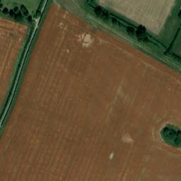 Satellite imagery of Raveningham Motte, GB