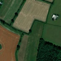 Satellite imagery of Raveningham Motte, GB