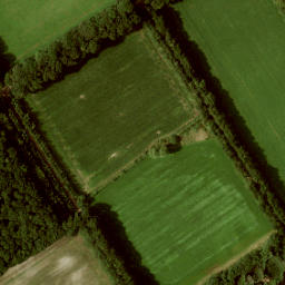 Satellite imagery of Den Berg, NL