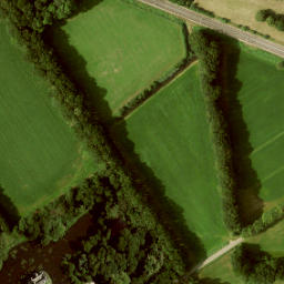 Satellite imagery of Den Berg, NL