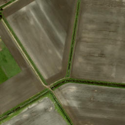 Satellite imagery of 100 I, NL