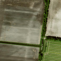 Satellite imagery of 100 I, NL