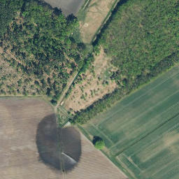 Satellite imagery of Kesselberg, DE