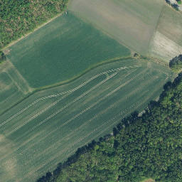 Satellite imagery of Kesselberg, DE