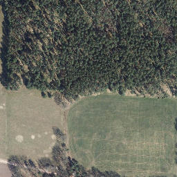 Satellite imagery of Derenberg, DE