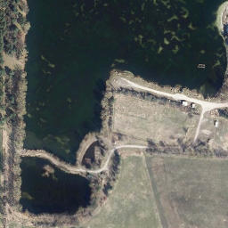 Satellite imagery of Derenberg, DE