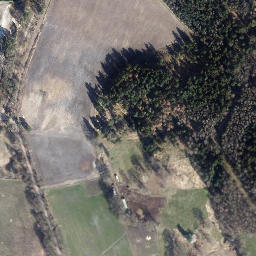 Satellite imagery of Derenberg, DE