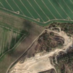 Satellite imagery of Kahler Berg, DE