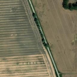 Satellite imagery of Mühlberg, DE