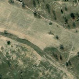 Satellite imagery of Alter Mühlenberg, DE
