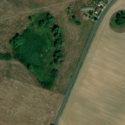 Satellite imagery of Galgenberg, DE