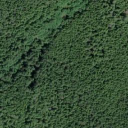 Satellite imagery of Kitasu Hill, CA