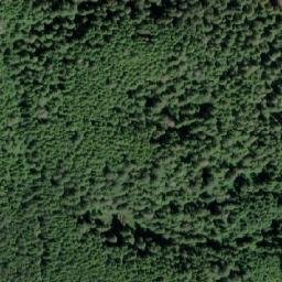 Satellite imagery of Kitasu Hill, CA