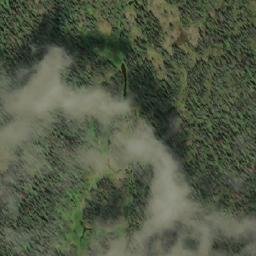 Satellite imagery of Tine Hill, CA