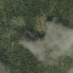 Satellite imagery of Tine Hill, CA