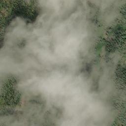 Satellite imagery of Tine Hill, CA
