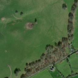 Satellite imagery of The Moat; Kerry, GB