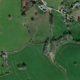 Satellite imagery of The Moat; Kerry, GB