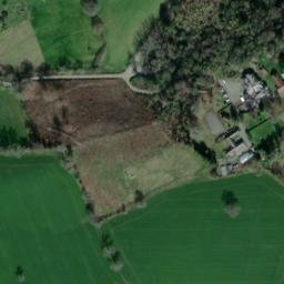Satellite imagery of The Moat; Kerry, GB