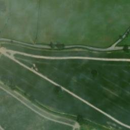 Satellite imagery of Lea Castle, GB