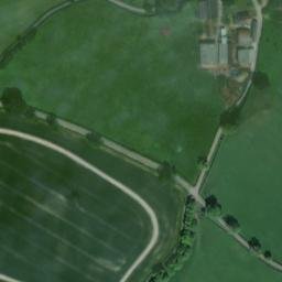 Satellite imagery of Lea Castle, GB