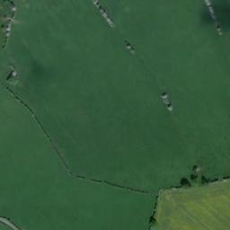 Satellite imagery of Lea Castle, GB