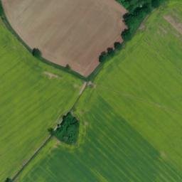Satellite imagery of Glazeley, GB