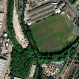 Satellite imagery of Titford Pumphouse, GB